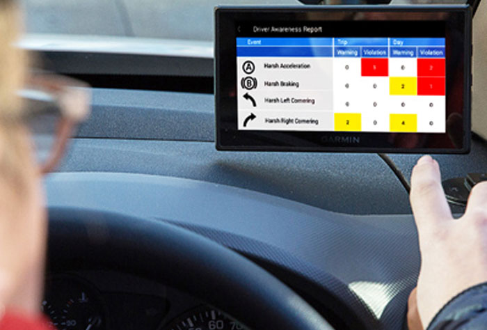 Driver Safety